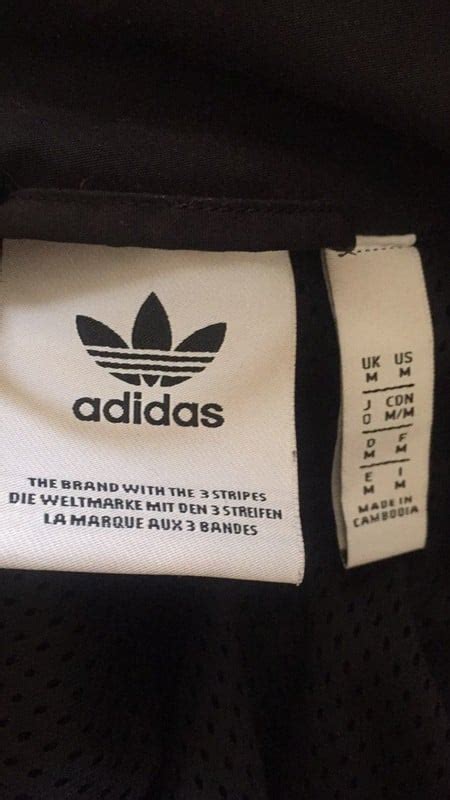 fake adidas jacket with|adidas jacket reddit.